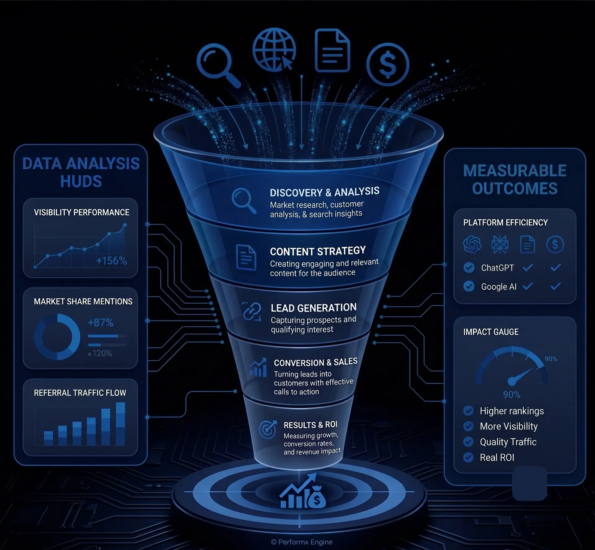 Enterprise SEO Services