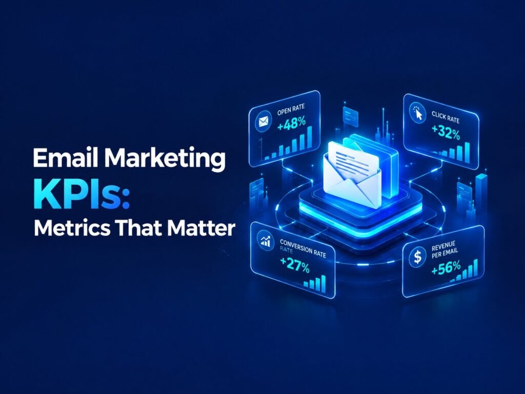 Email Marketing KPIs