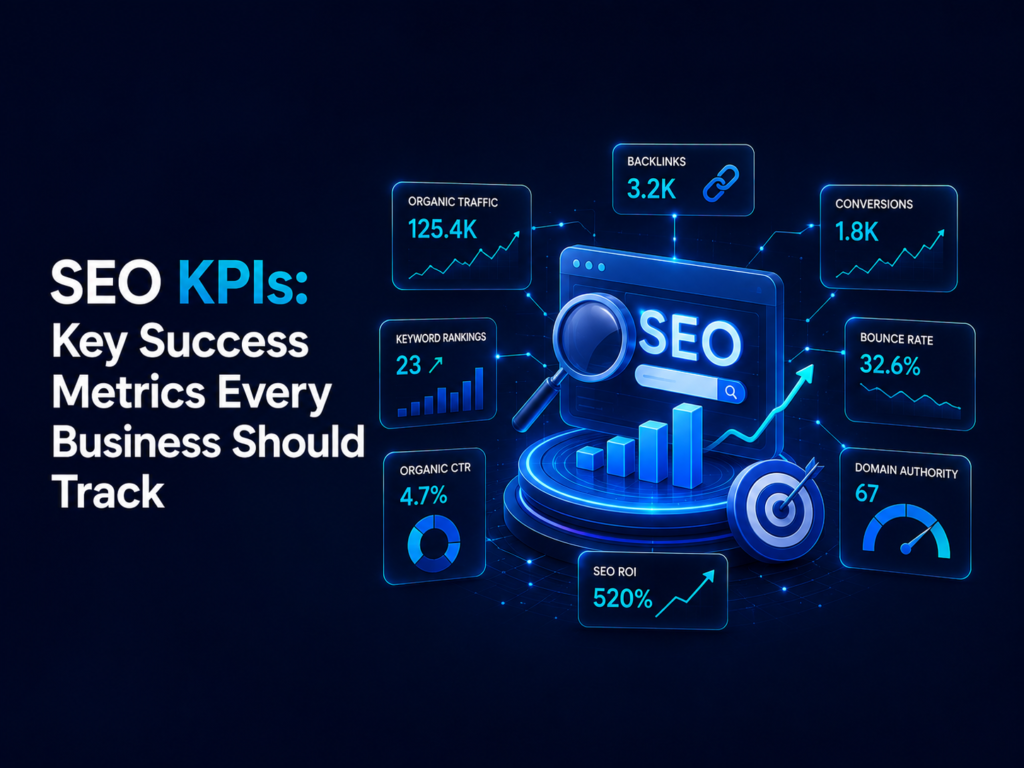 SEO KPIs