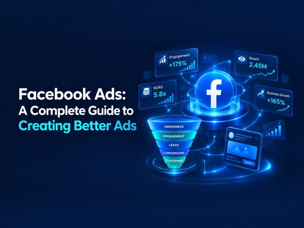 facebook ads guide