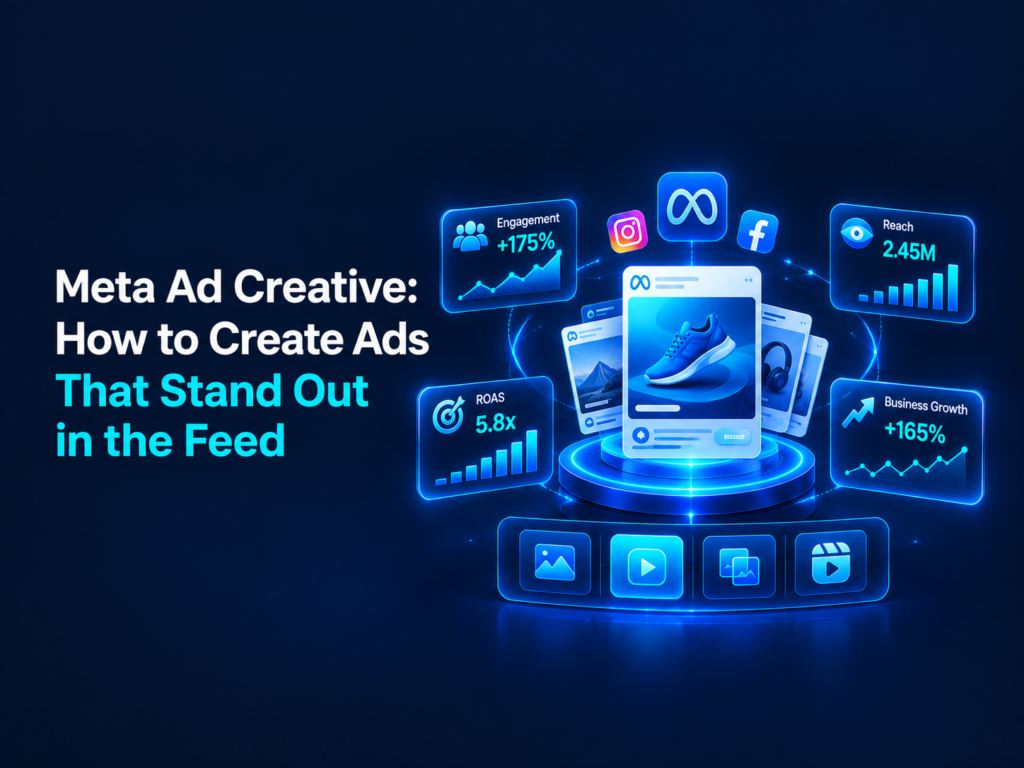 Meta Ad Creative