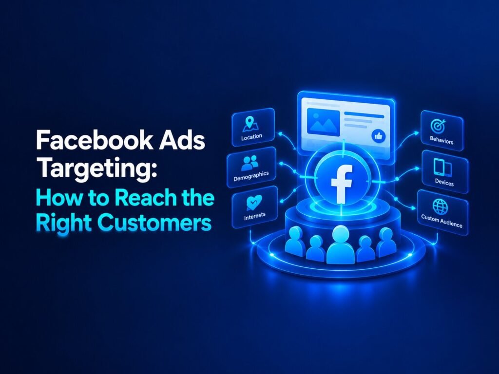 Facebook Ads Targeting