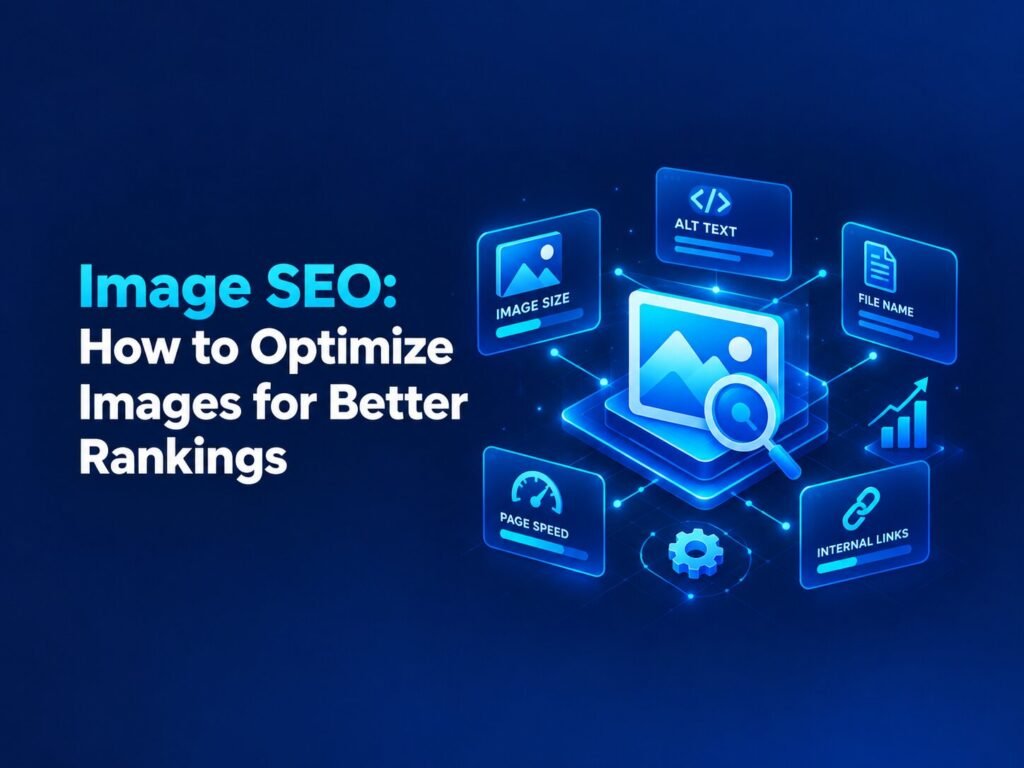 Image SEO