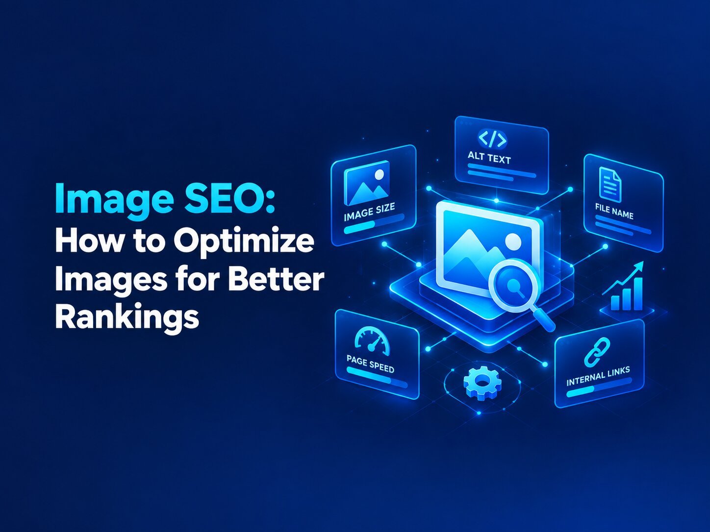 Image SEO: How to Optimize Images for Better Rankings