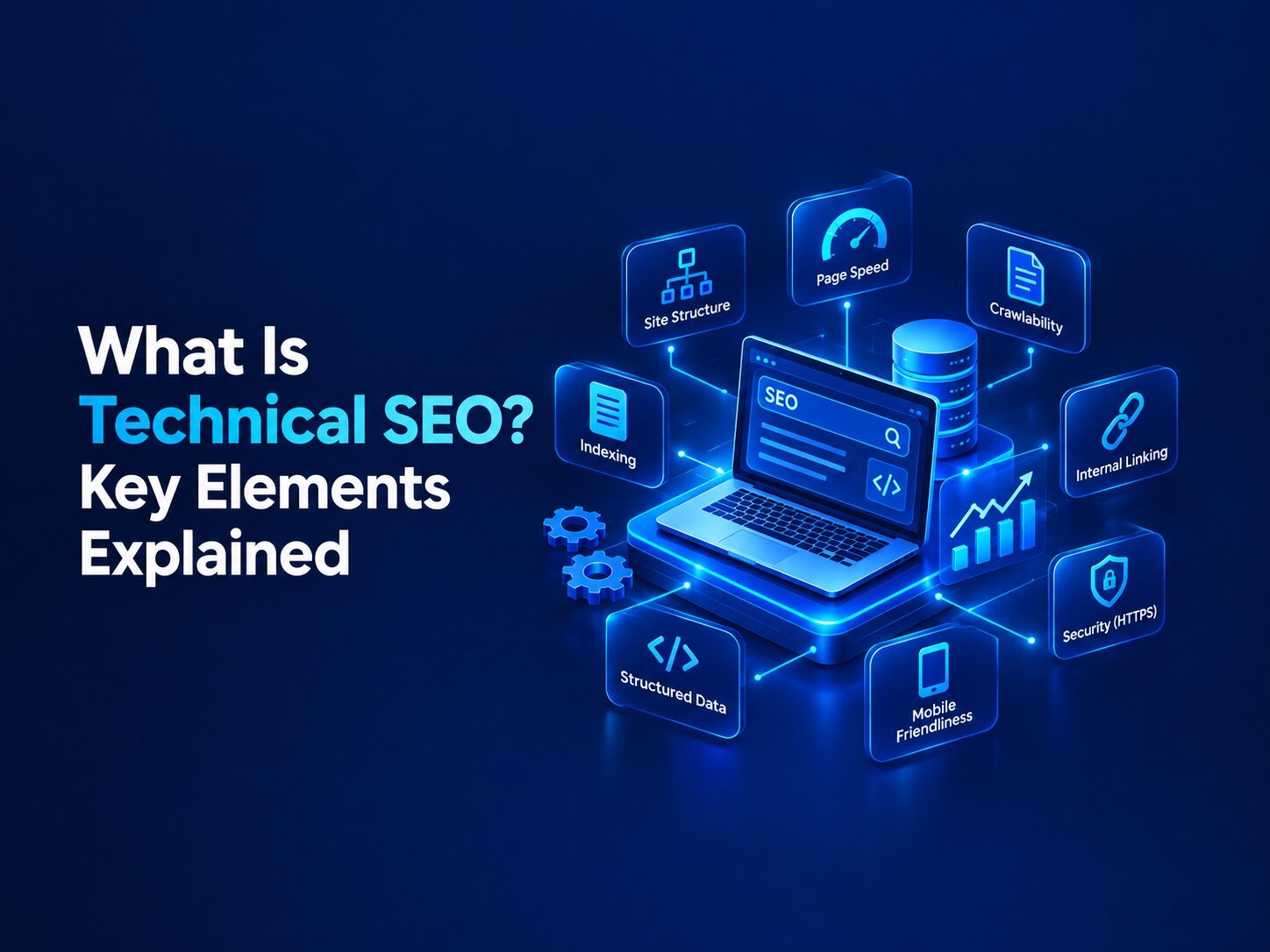 What Is Technical SEO? Key Elements Explained
