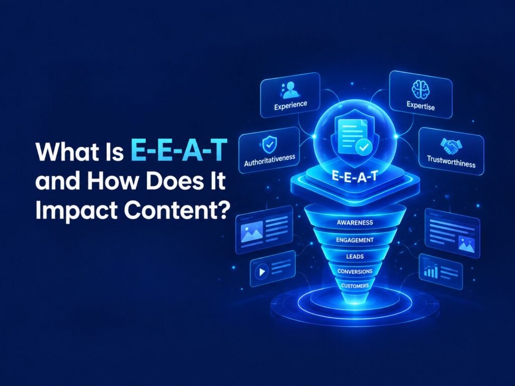 What Is E-E-A-T