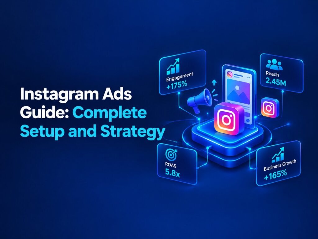 instagram ads guide